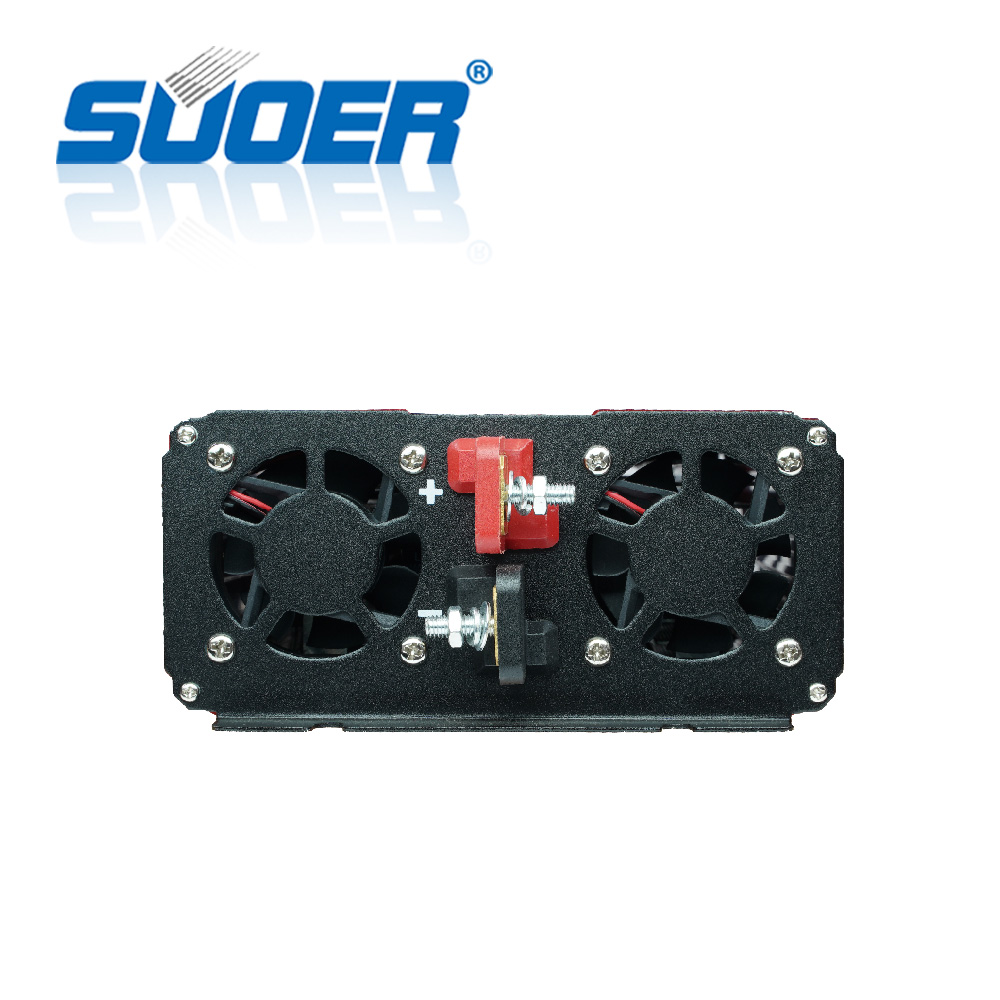 Sine Wave Inverter - FPC-2000BL